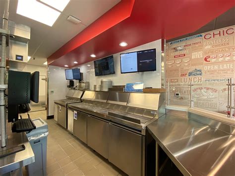 commercial kitchen cleaning charlotte nc|Commercial Cleaning Service in Charlotte, NC